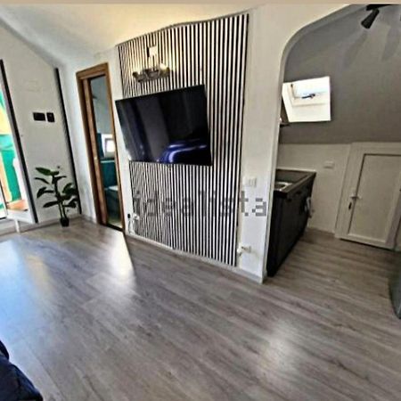 Nido Su Savona Apartment Luaran gambar
