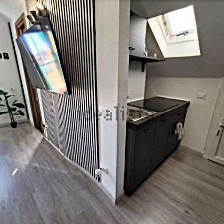 Nido Su Savona Apartment Luaran gambar