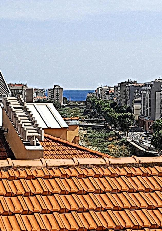 Nido Su Savona Apartment Luaran gambar