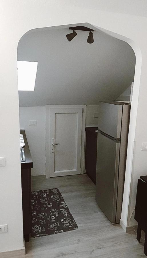 Nido Su Savona Apartment Luaran gambar
