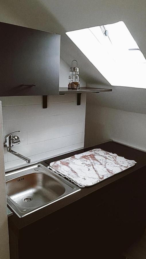 Nido Su Savona Apartment Luaran gambar