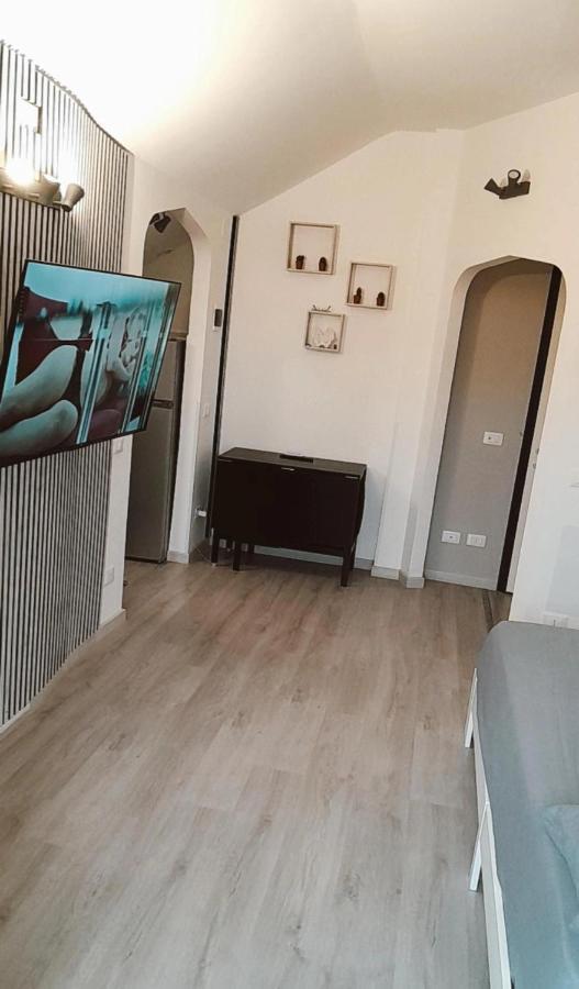 Nido Su Savona Apartment Luaran gambar