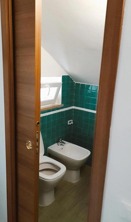 Nido Su Savona Apartment Luaran gambar