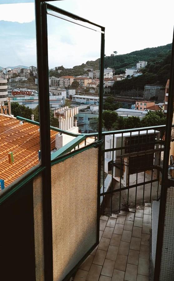 Nido Su Savona Apartment Luaran gambar