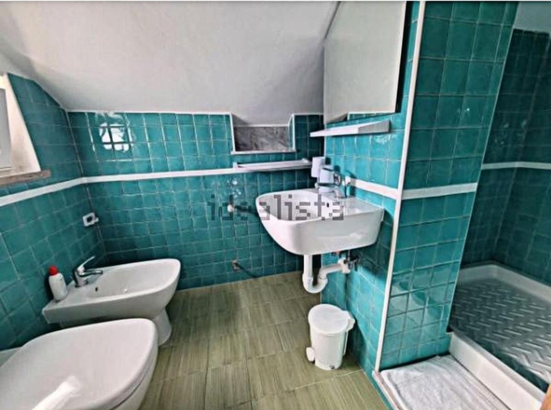 Nido Su Savona Apartment Luaran gambar