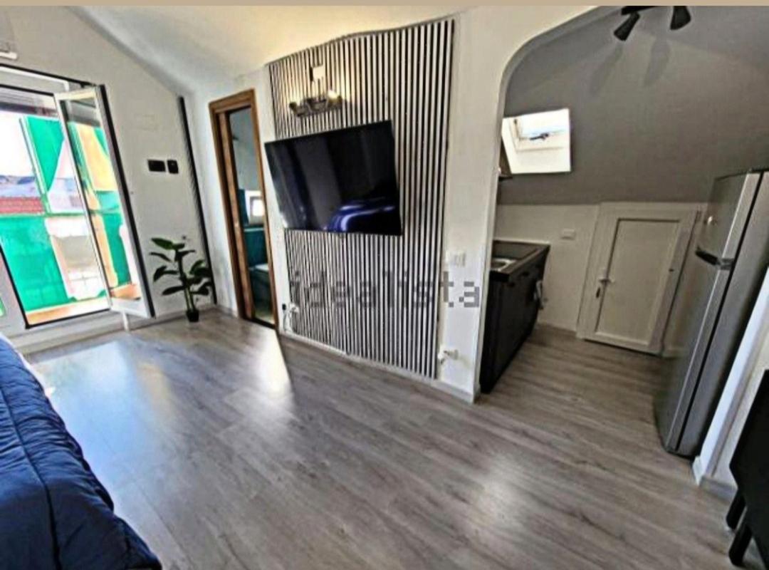 Nido Su Savona Apartment Luaran gambar