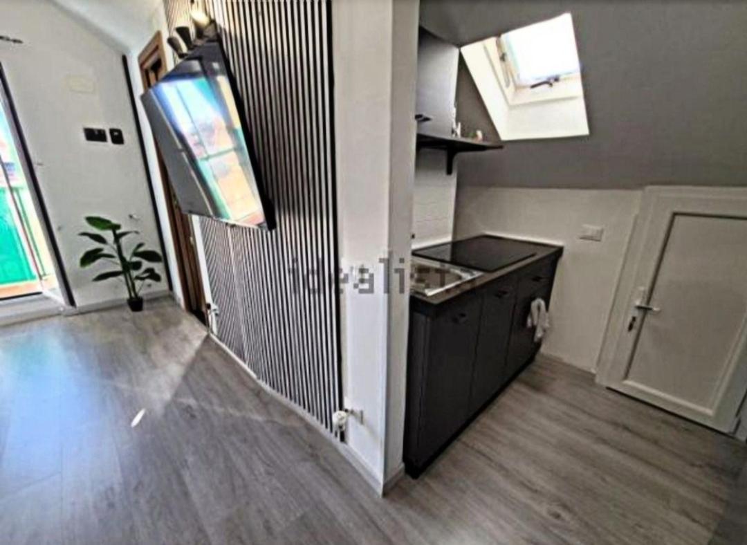 Nido Su Savona Apartment Luaran gambar